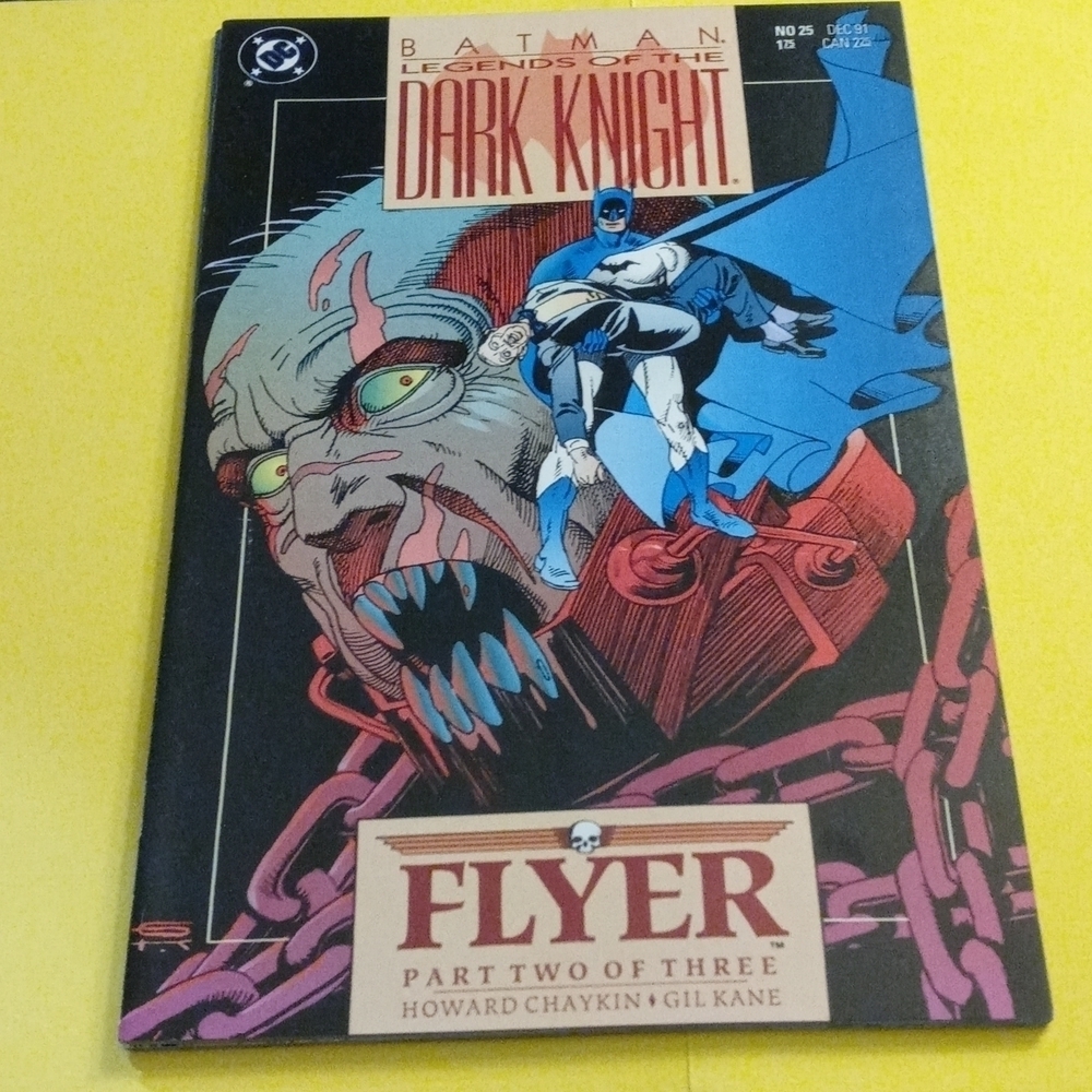 Batman 3 comics  Dark knight complete set 3 DC comics - Picture 4 of 4